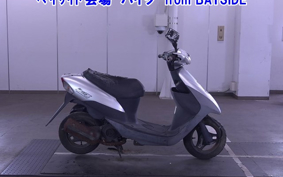 SUZUKI LET`S2