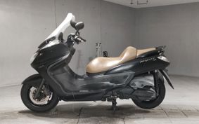 YAMAHA GRAND MAJESTY 400 2008 SH06J