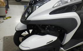 YAMAHA TRICITY 125 SEC1J