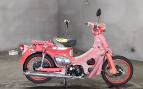 HONDA LITTLE CUB AA01