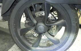 YAMAHA ﾄﾘｼﾃｨ155ﾔﾈﾂｷ SG37J