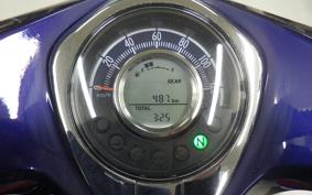 HONDA C125 SUPER CUB JA48