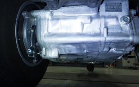 HONDA GYRO CANOPY 2015 TA03