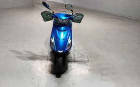SUZUKI ADDRESSV125SS CF4MA