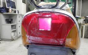 SUZUKI LET's 2 2013 CA1PA