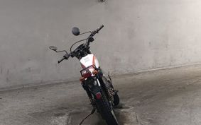 HONDA TLR200 MD09