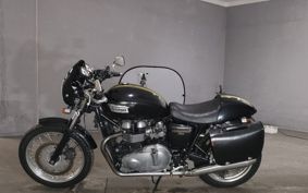 TRIUMPH THRUXTON 2014 TJ9147