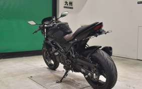 SUZUKI SV650 X A 2020 VP55B