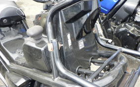 HONDA PS250 1993 MF09