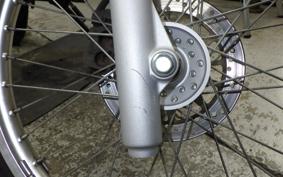 YAMAHA SEROW 250 Gen.2 DG17J