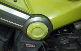 HONDA NAVI110 2000