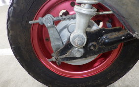 HONDA MONKEY Z50J