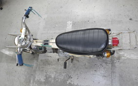 HONDA DAX 50 ST50