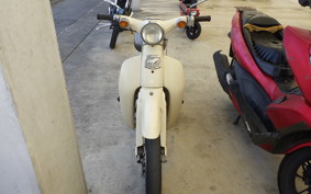 HONDA LITTLE CUB AA01