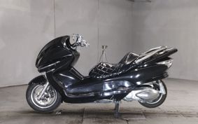 HONDA FORZA Z MF08