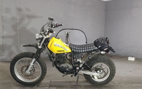 YAMAHA TW200 2JL