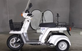 HONDA GYRO TD02