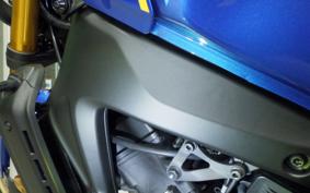 YAMAHA XSR900 2026 RN80J