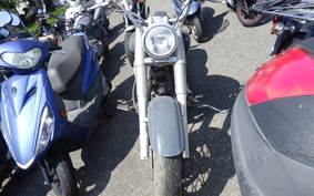 YAMAHA DRAGSTAR 400 CLASSIC 1998 4TR