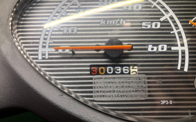 YAMAHA JOG SA57J