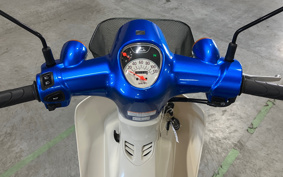 HONDA SUPER CUB110 JA44