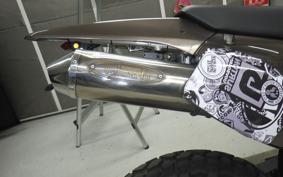 KAWASAKI KLX250D TRACKER LX250E