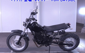 YAMAHA TW225