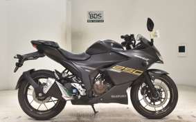 SUZUKI GIXXER 250 SF 2025 ED22B