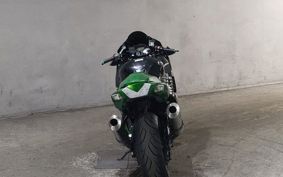 KAWASAKI ZZR1400 ZXT40A