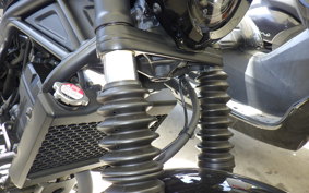 HONDA REBEL 250  S E-clutch MC49