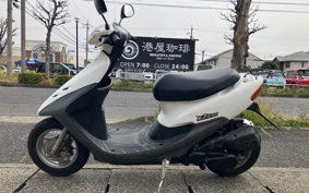 HONDA DIO AF35