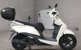 HONDA LEAD 125 JF45