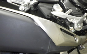 HONDA CBR400R 2025 NC65
