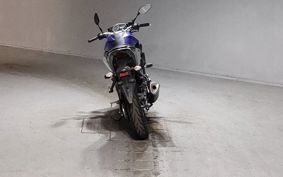 YAMAHA MT-25 RG10J