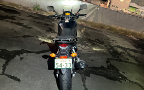 HONDA 400 X 2014 NC47