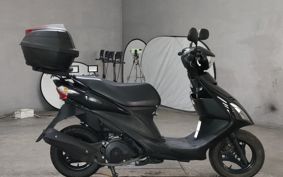 SUZUKI ADDRESS V125 CF4MA
