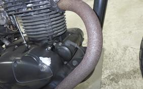 KAWASAKI 250TR BJ250F