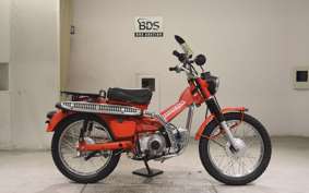 HONDA CT110 HUNTER CUB 2008 JD01