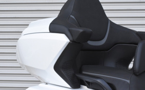 HONDA GL1800 GOLDWING  2007 SC47