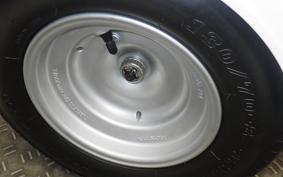 HONDA GYRO CANOPY 2002 TA03