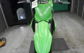 KAWASAKI KX250 KX252C