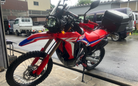 HONDA CRF250 RALLY MD47
