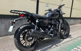 HONDA GB350S 2022 NC59