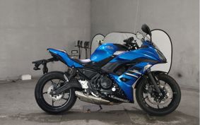 KAWASAKI NINJA650 ER650H