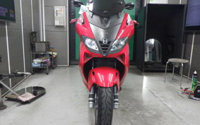 GILERA NEXUS 500 2006