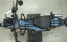 HONDA CT125-2 JA65