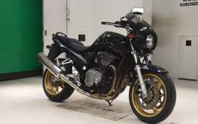 SUZUKI BANDIT 1200 A 2014 GV79A