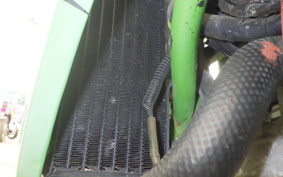 KAWASAKI KDX250SR DX250F