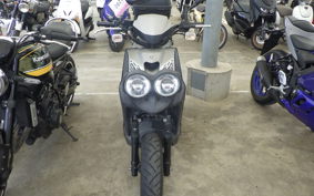YAMAHA BW'S 50 Gen.3 2025 SA53J