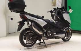 YAMAHA T-MAX 530 DX 2019 SJ15J
